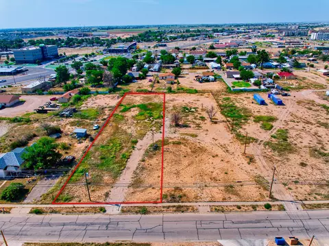 211 W Pecan #4, Carlsbad, NM 88220