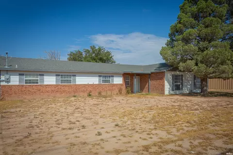 5109 Old Cavern Hwy, Carlsbad, NM 88220