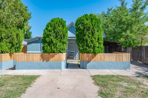 211 W Tilden St, Roswell, NM 88203
