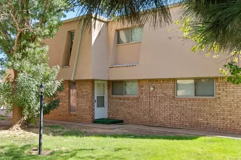 Exterior - 3521 Adenmor, Clovis, NM 88101 photo 3 of 3