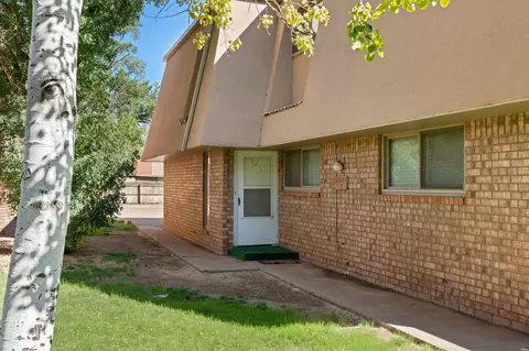 Exterior - 3521 Adenmor, Clovis, NM 88101 photo 2 of 3