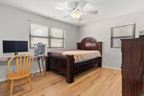 Bedroom - 1709 Fairway Ter, Clovis, NM 88101 photo 5 of 5