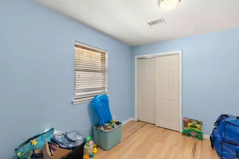 Bedroom - 1709 Fairway Ter, Clovis, NM 88101 photo 2 of 5
