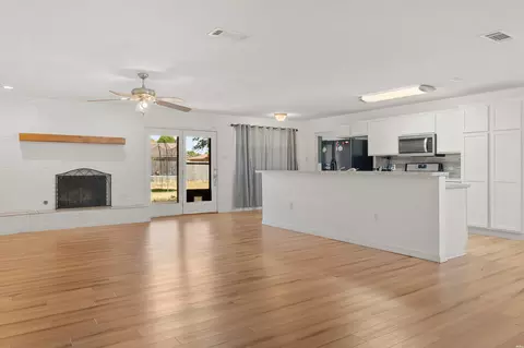 Living - 1709 Fairway Ter, Clovis, NM 88101 photo 1 of 6
