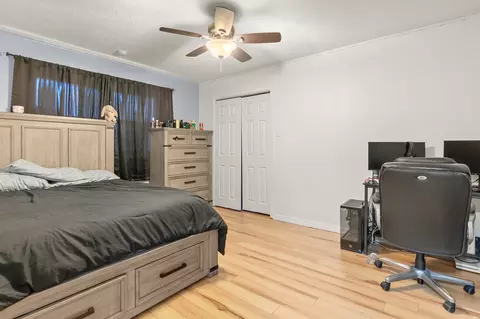Bedroom - 1709 Fairway Ter, Clovis, NM 88101 photo 1 of 5