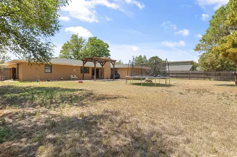 Exterior - 1709 Fairway Ter, Clovis, NM 88101 photo 4 of 4