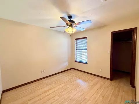 Bedroom - 4621 Sandstone, Clovis, NM 88101 photo 5 of 5