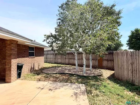 Exterior - 4621 Sandstone, Clovis, NM 88101 photo 1 of 5