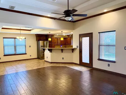 Living - 4621 Sandstone, Clovis, NM 88101 photo 1 of 3