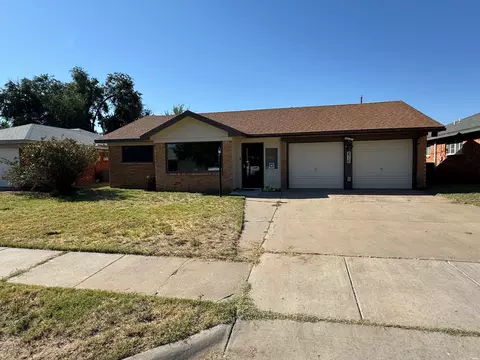 816 Trailing Heart, Roswell, NM 88201