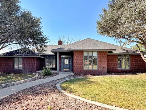 1325 W Canterbury, Hobbs, NM 88242