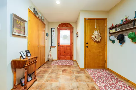 Entry Way - 3817 Nancy Lopez, Clovis, NM 88101 photo 1 of 1