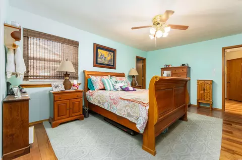 Bedroom - 3817 Nancy Lopez, Clovis, NM 88101 photo 2 of 8