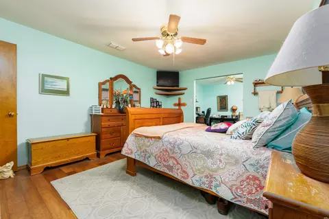 Bedroom - 3817 Nancy Lopez, Clovis, NM 88101 photo 3 of 8