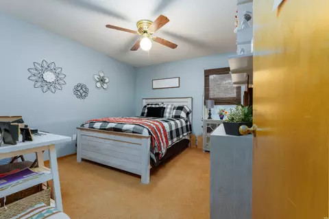 Bedroom - 3817 Nancy Lopez, Clovis, NM 88101 photo 7 of 8