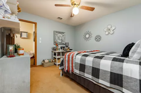 Bedroom - 3817 Nancy Lopez, Clovis, NM 88101 photo 6 of 8