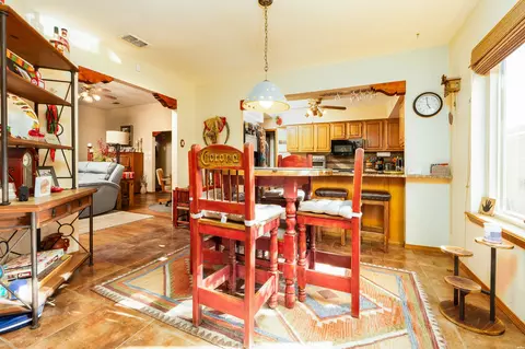 Dining - 3817 Nancy Lopez, Clovis, NM 88101 photo 1 of 4