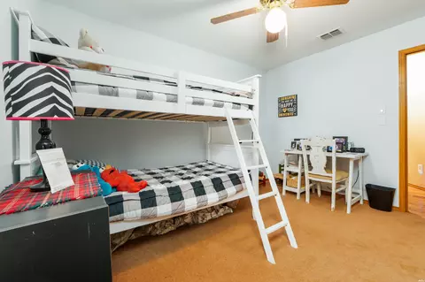 Bedroom - 3817 Nancy Lopez, Clovis, NM 88101 photo 5 of 8