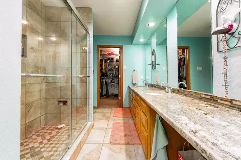 Bath - 3817 Nancy Lopez, Clovis, NM 88101 photo 1 of 5