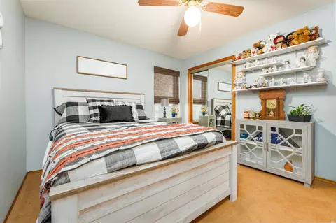 Bedroom - 3817 Nancy Lopez, Clovis, NM 88101 photo 8 of 8