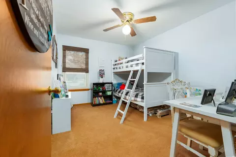Bedroom - 3817 Nancy Lopez, Clovis, NM 88101 photo 4 of 8