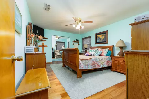 Bedroom - 3817 Nancy Lopez, Clovis, NM 88101 photo 1 of 8