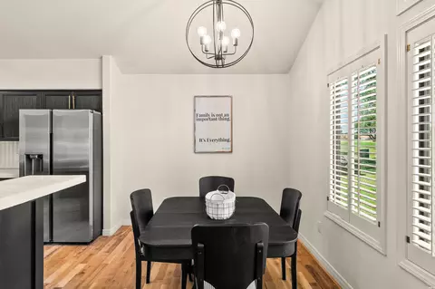 Dining - 1608 St Andrews Dr, Clovis, NM 88101 photo 2 of 2