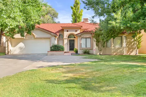 Exterior - 1608 St Andrews Dr, Clovis, NM 88101 photo 2 of 10