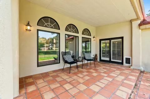 Exterior - 1608 St Andrews Dr, Clovis, NM 88101 photo 7 of 10