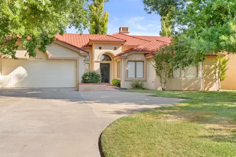 Exterior - 1608 St Andrews Dr, Clovis, NM 88101 photo 3 of 10