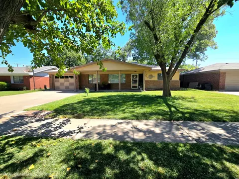3005 N Garden Ave, Roswell, NM 88201