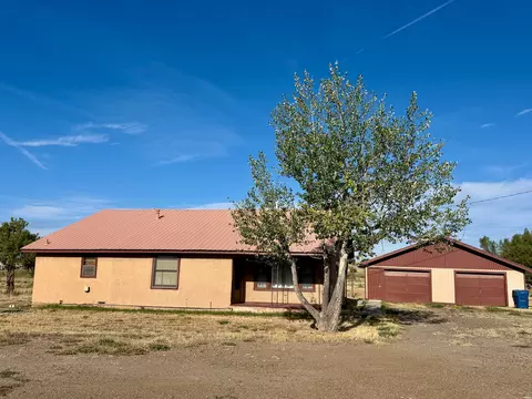 0, Chama, NM 87520