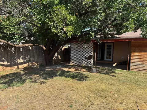 Exterior - 513 W Yucca W, Clovis, NM 88101 photo 6 of 6
