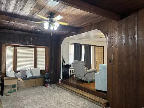 Living - 513 W Yucca W, Clovis, NM 88101 photo 2 of 2