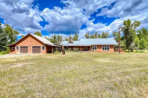 0, Chama, NM 87520