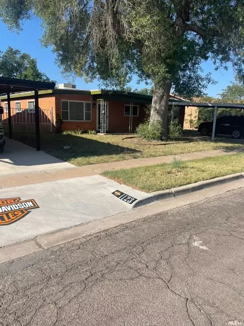 1115 E Rose Ln #5, Hobbs, NM 88240