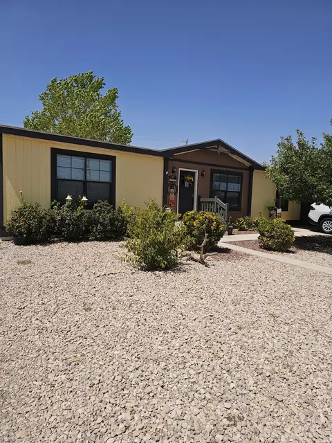 4207 Magnolia, Carlsbad, NM 88220