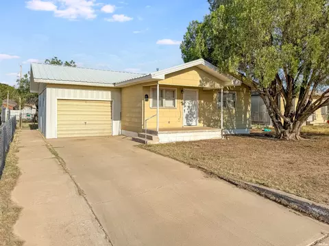 409 N Coleman St, Hobbs, NM 88240