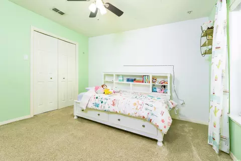 Bedroom - 612 Shay Marie Ct, Clovis, NM 88101 photo 4 of 7