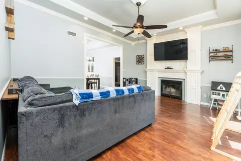 Living - 612 Shay Marie Ct, Clovis, NM 88101 photo 3 of 3