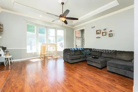Living - 612 Shay Marie Ct, Clovis, NM 88101 photo 1 of 3