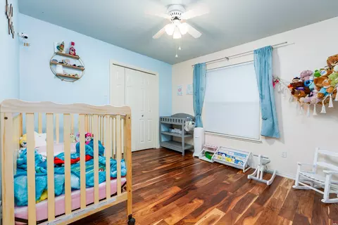 Bedroom - 612 Shay Marie Ct, Clovis, NM 88101 photo 2 of 7