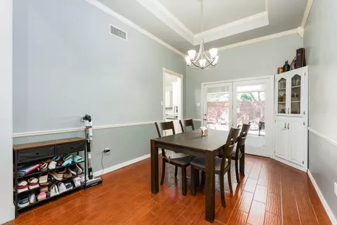 Dining - 612 Shay Marie Ct, Clovis, NM 88101 photo 2 of 2