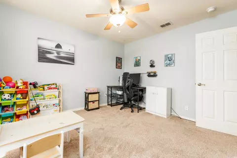Bedroom - 612 Shay Marie Ct, Clovis, NM 88101 photo 1 of 7