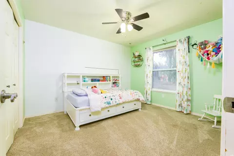 Bedroom - 612 Shay Marie Ct, Clovis, NM 88101 photo 3 of 7