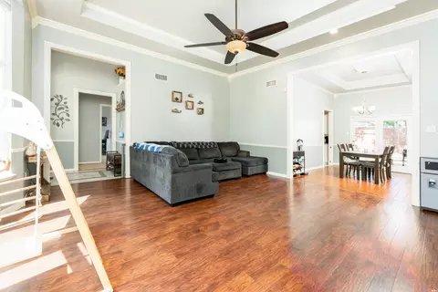 Entry Way - 612 Shay Marie Ct, Clovis, NM 88101 photo 1 of 2