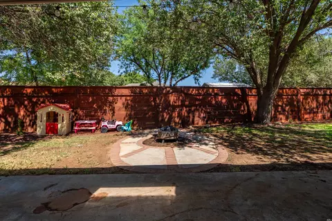 Exterior - 612 Shay Marie Ct, Clovis, NM 88101 photo 5 of 5