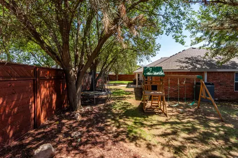 Exterior - 612 Shay Marie Ct, Clovis, NM 88101 photo 3 of 5