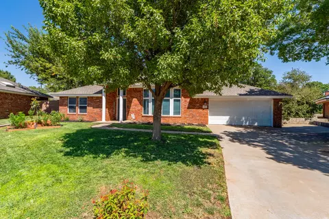 Exterior - 612 Shay Marie Ct, Clovis, NM 88101 photo 2 of 5