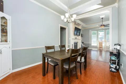 Dining - 612 Shay Marie Ct, Clovis, NM 88101 photo 1 of 2